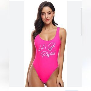 NWT- Miaiulia one piece swimsuit.